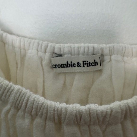 Cropped line tank w/ ajustable straps - Picture 4 of 7